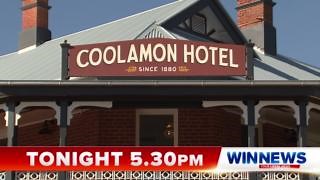 WIN News has gone inside the Coolamon Hotel, to check out its stunning transformation, ahead of its soft re-opening this weekend! | WIN News Riverina