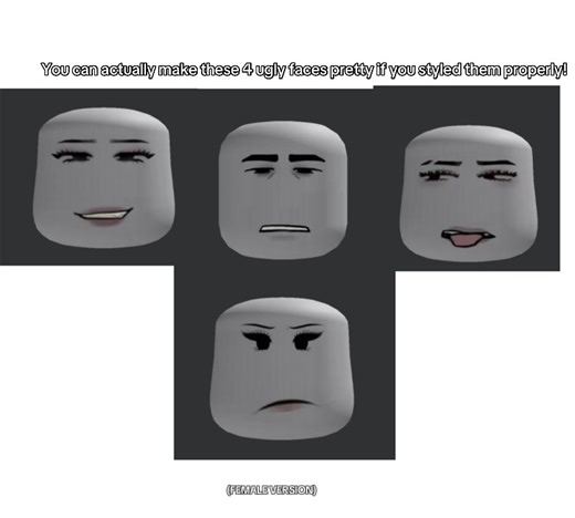 Roblox Clothing Styling Tips for a Unique Look