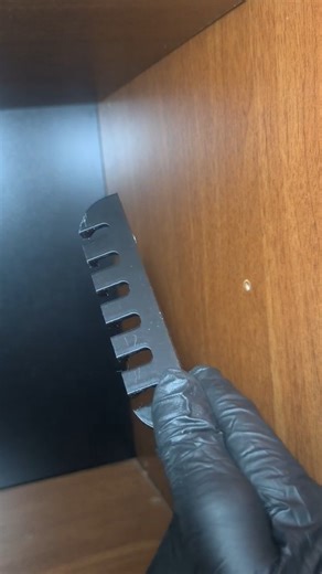 A practical holder for files and small #tools #shorts