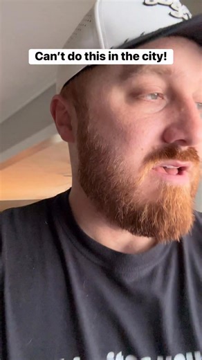 Because America 🇺🇸 | Trent Ellis