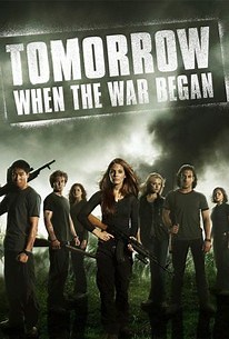 Tomorrow, When the War Began | Cast and Crew | Rotten Tomatoes