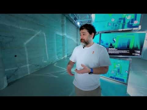 CryptoPunks to Art Blocks: The Genesis of Digital Art Community | 95/100