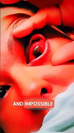 Got Pink Eye? Watch This Before It Gets Worse!