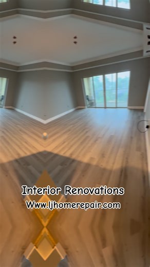  Build. Repair. Remodel. With Confidence. L&J Contractors Home...