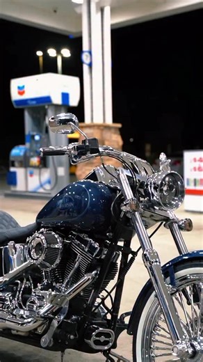 ⛽️562-449-7199 🏍️ Harley Davidson Motorcycles 📍 Long Beach Custom Baggers .com 🔵 Softail Week | Long Beach Custom Baggers