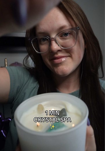 30 Min ASMR Spa Experience Without Background Noise