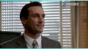 1.8K views · 27 reactions | Happiness awaits. Watch all seasons of #MadMen on AMC Plus. | AMC | Facebook