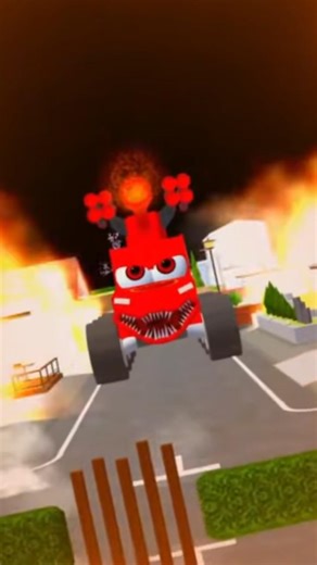 Alien Attack Sakura Town #alien #sakuraschoolsimulator