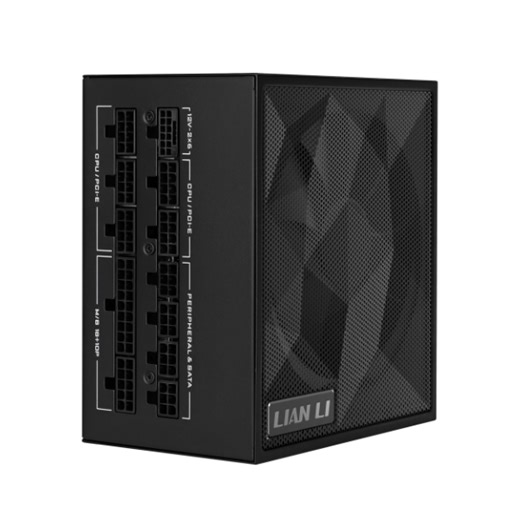 SX Platinum - LIAN LI is a Leading Provider of PC Cases | Computer Cases