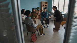 We’re proud to share our feature from All Access with Andy Garcia, spotlighting how school psychologists help children thrive at school, at home, and in life. School psychologists bridge mental health and learning to create safe, supportive, and equitable schools for all students. Watch our full story and share to help raise awareness about the critical role of school psychologists. 👉 Learn more at buff.ly/pKJY3jA | National Association of School Psychologists