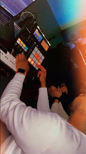 Maschine Mk3 Tutorial & Jam Session, Fred Again Type Beat Making, Native Instruments Plus, OP1 Field