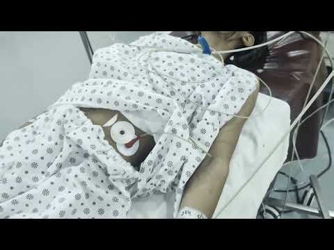 Inside the Operating Room | Decortication Procedure | Anesthesia Management |