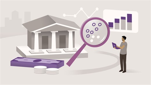 The data science of finance - The Data Science of Economics, Banking, and Finance Video Tutorial | LinkedIn Learning, formerly Lynda.com