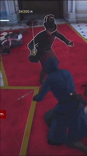 Assassin's Creed Unity Epic Fight Scenes ⚔️ | Paris Combat Gameplay