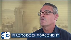 How fire code enforcement has changed in Las Vegas since the 1980 MGM Grand fire