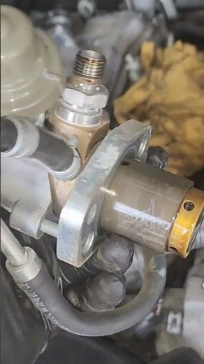 2007 lexus is 250 fuel pressure pump