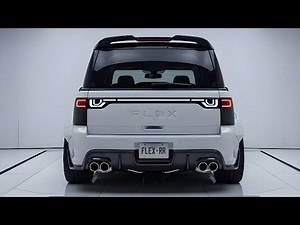2026 Ford Flex Will Make You Rethink SUVs!