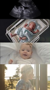 Human from day one to the very end 🤰👶👦👨👴 | Right To Life UK