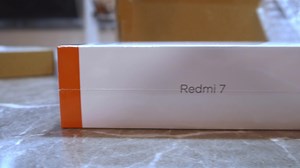 【凌云】快速开箱上手被所有人都遗忘的Redmi7