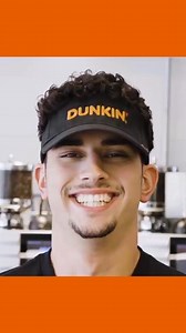10K views · 107 reactions | Be a smile-makin’, day-settin’, coffee brewin’ extraordinaire. Ready to join the fun at Dunkin'? Apply today. | Dunkin' | Facebook
