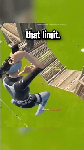 Fortnite Tips and Tricks #11