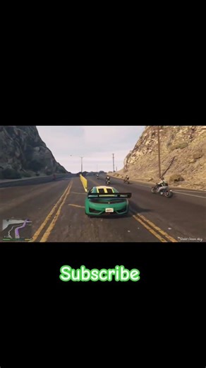 The most exorcist car can you guess it in GTA 5#viral #trending #gta #gta5 #gta