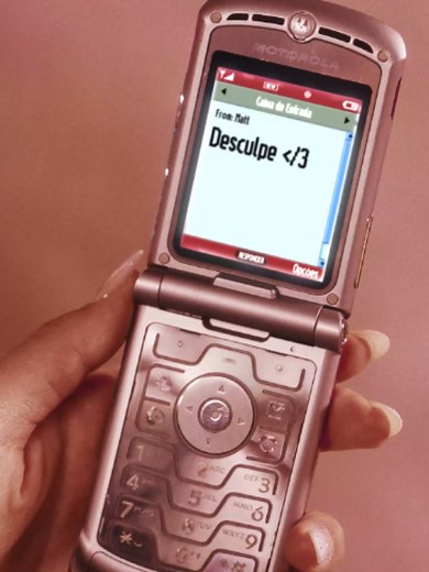 Motorola razr: ícones não desaparecem — novo razr Motorola Brasil
