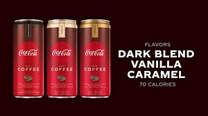 Watch 2021 - Introducing Coke with Coffee - Available in 5 Flavors on Amazon Live