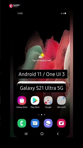 Samsung Galaxy UI Evolution 2010-2026 (GALAXY S - Galaxy S26 Ultra) #samsung #s26ultra #ui #oneui