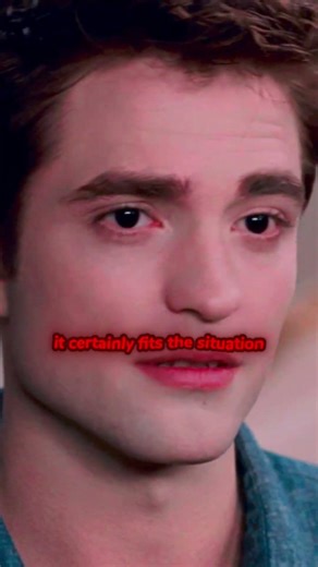 RENESMEE IS UNIQUE #shorts #twilight #edward #bella #shortvideo #viral #viralshorts #4k #bellaswan