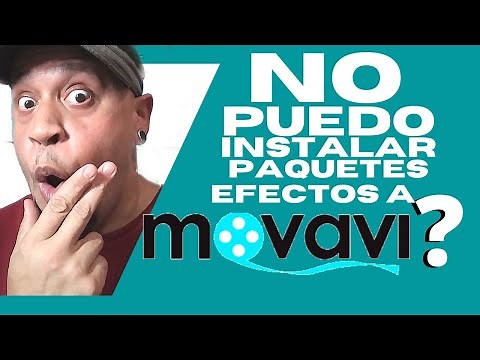 MOVAVI 🎯 A INSTALAR paquetes de EFECTOS / movavi VIDEO EDITOR plus 2020💥INSTAGRAM💣BOMBA /YouTube🎥