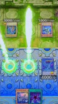 Master duel chaos max deck