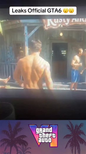 GTA6 Decoded – News, Leaks & Countdown on Instagram: "🚧 in GTA 6 – Under Construction Now Complete ! 🎮🏗 Even the buildings are alive in Vice City! Rockstar’s attention to detail is next-level — from scaffolding to unfinished interiors, every corner of the city feels real and dynamic. 🌆 City Evolution: Watch the city grow in real-time 🏗 Under-Construction Madness: Cranes, scaffolds, and realistic physics 🚶 Interactive World: NPCs reacting to construction chaos 😵 Final Clip: Unfinished stre