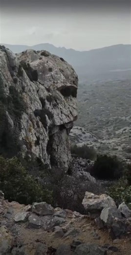 Petrified Giants: The Global Mystery Uncovered