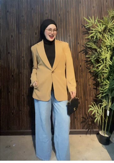 Stylish Colorful Blazer Outfit Ideas for Every Occasion