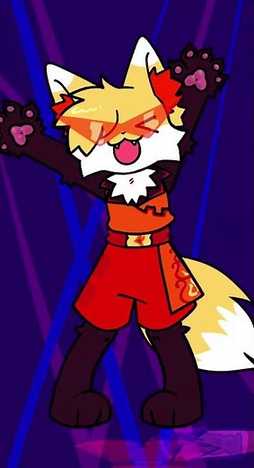 DAN DADI DO // ANIMATION MEME // (COMMISSION)