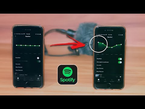 Boost Spotify Sound Quality For Free | Spotify Equalizer Setting