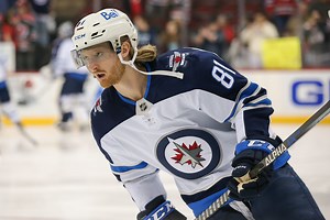 Kyle Connor’s Top 5 Moments as a Winnipeg Jet - The Hockey Writers Latest News, Analysis & More