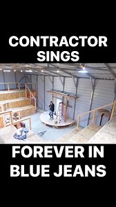 Cover of Neil Diamonds Forever in Blue Jeans! #foreverinbluejeans #neildiamond #happydiamondsings | Happy Diamond