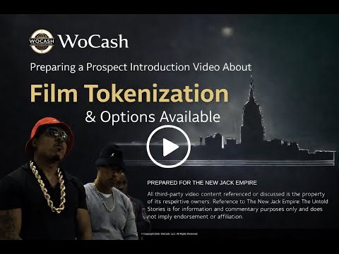 WoCash New Jack Empire Prospect Video