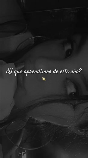 A sido un año de muchas sorpresas, cambios, teistezas, alegrías, logros y desiciones Se fueron amigos llegaron otros, cambió de abitos. aprendí mucho me sorprendió totalmente tal vez sean típicas frases de fin de año pero cada año se aprende algo nuevo y está en nosotros ver si cambiamos mejoramos o nos estancamos… Pero espero que siempre para todos sea de progreso y mucha abundancia 🌸🩷#CapCut #fyp #newyear #ecuador #felizaño