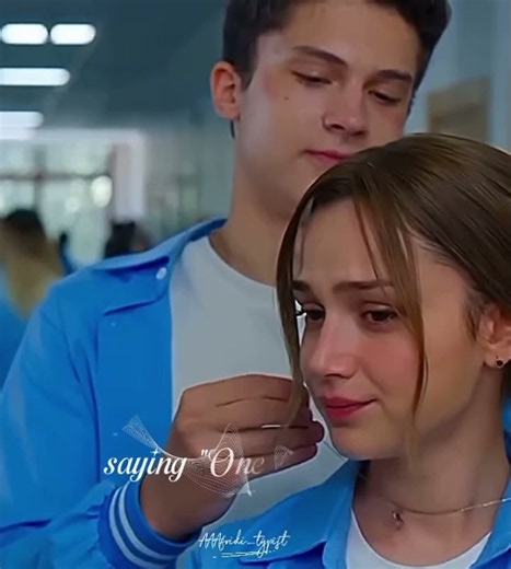 Daha 17 💔 | When Love Hurts | Turkish Song with English Lyrics | Drama Edits