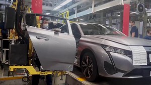 Peugeot 308 Active et Allure (2021). Quelles différences avec la GT ?