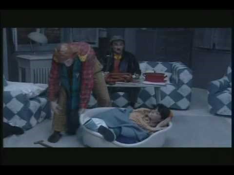 Dolák-Saly Róbert - Altatódal