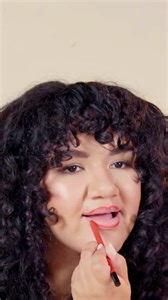 1.7K views | Do you really *need* lip liner? Well, no, but it's a simple way to make your lips appear fuller and keep your lipstick from smudging. Watch this quick video for our expert tips and tricks. | Real Simple | Facebook