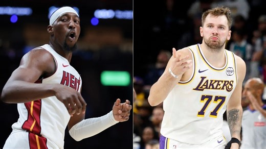 Miami Heat vs LA Lakers Starting Lineups Tonight (Nov. 2) | 2025-26 NBA Season