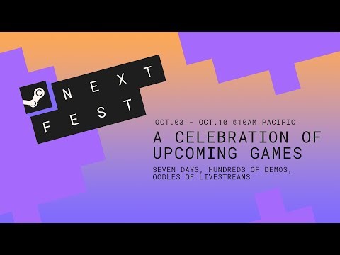 インディーゲームの体験版がフィーチャーされるSteamのイベントが開催！ノワールパンクなメトロイドヴァニア『Gunbrella』などが配信中