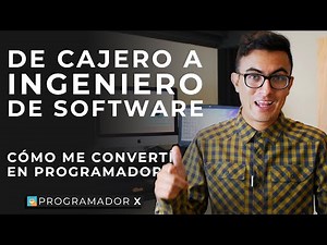 How did I become a programmer? 👨‍💻