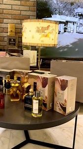 السوق الحرة للعطور ٢ Duty Free Perfume on Reels