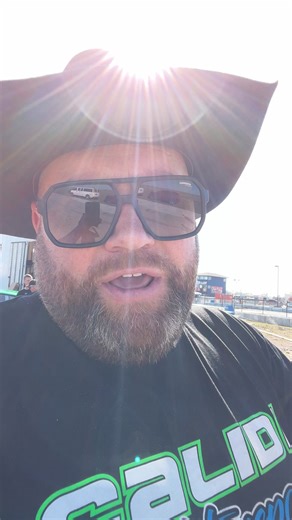 We've landed in the USA and are here at Ice Cream Cruise ready to party! 🔥 | Pro Burnouts